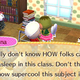 Illustration for article titled My Quest To Make The Ugliest House In The New iAnimal Crossing/i